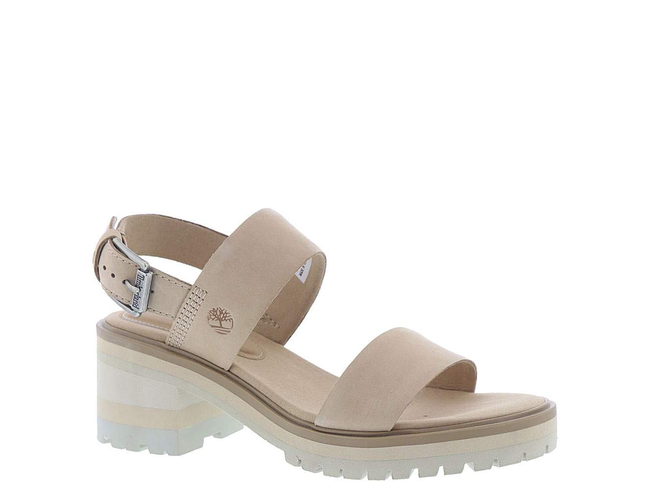 women's violet marsh strap sandals