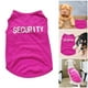thumbnail image 1 of Elegante Chaleco de Malla con Letras - Correas Ajustables, Transpirable, para Perros Pequeños Medianos Gatos, 1 of 7