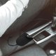 thumbnail image 4 of unbranded 2Ud Funda Portátil Para Llave De Auto En Cuero Sintético Negro Con Moderno, 4 of 8