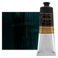 thumbnail image 2 of Charvin Extra Fine Professional Artist Acrylic Paint Colors, Nature Themed Hues, 150ml Intense Black, 2 of 7