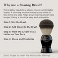 thumbnail image 3 of The Art of Shaving Large Pre-Shave Oil, Unscented, 3 of 8