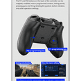 thumbnail image 6 of Wireless Controller Hall Joystick for Switch PC Android iOS Smart TV, 6 of 7