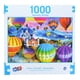 thumbnail image 2 of Puzzle Sure-Lox Neuschwanstein Air Balloon Festival, 1000 piezas, 2 of 7
