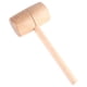 thumbnail image 5 of Martillo De Madera, Mazo De Madera, Ligero, Preciso, Multiusos Para Carpintería, 5 of 7