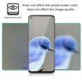 thumbnail image 3 of Soatuto Screen Protector for OnePlus Nord N100 5G Tempered Glass Screen Protector [High Definition] [Anti Scratch] [Bubble Free] [Easy Installation] For OnePlus Nord N100 - 2 Pcs, 3 of 6