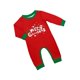 thumbnail image 5 of Nueva venta de muletas navideñas con estampado de ciervos, ropa familiar de moda, ropa familiar de ocio para vacaciones navideñas, 5 of 5