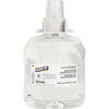 Genuine Joe Solutions, GJO10496, Green Certified Foam Soap Refill, 1 Each, Clear, 42.3 fl oz (1250 mL)