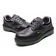 thumbnail image 2 of Botas de material cuero para hombre, ligeras, a prueba de pinchazos, con punta de material acero, de trabajo, muestra la imagen, EU 45 .5 UK 10.5 EU 42 US 9 UK 8 Gloria Zapatos con punta de acero para hombres, 2 of 6
