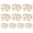 thumbnail image 1 of JIEMUCES 10Pcs Hand Warming Patch Wearable Self-Heating Non-adhesive Outdoor Winter Cold Weather Kids Adults Students Hand Heating Pad Wrap, 1 of 8