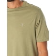 thumbnail image 4 of Farah Eddie T-Shirt, Green, 4 of 5