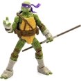 thumbnail image 3 of Teenage Mutant Ninja Turtles TMNT BST AXN IDW Donatello Action Figure (SDCC 2023), 3 of 6