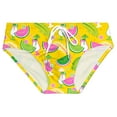 thumbnail image 3 of Men Pouch Briefs Cotton Bikini Briefs for Men Ball Pouch Bikini Briefs for mens Pouch Boxer Briefs, 3 of 4