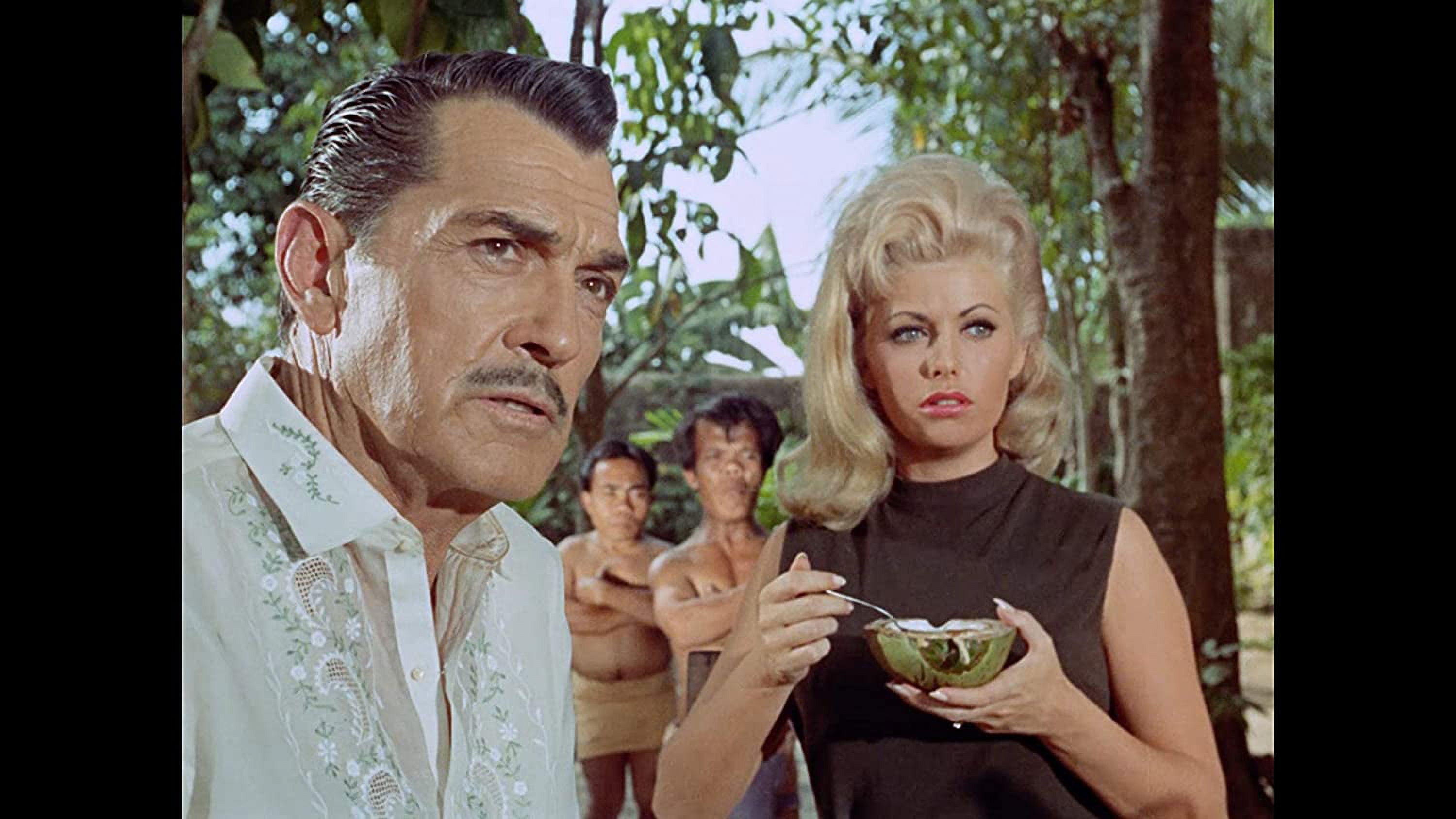 Brides of Blood (Blu-ray)