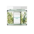 thumbnail image 4 of Scentworx Eucalyptus Sage 3-wick Jar Candle 14.5 oz by Slatkin & Co, 4 of 6