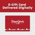 thumbnail image 2 of Papa Gino's $25 eGift Card [Email Delivery], 2 of 5
