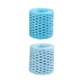 thumbnail image 1 of Conjunto de 2 Rollos de Cinta de Papel de 656 Pies para Envolver Regalos, 1 of 9