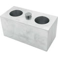 thumbnail image 5 of Allstar Performance Aluminum Lowering Block Billet 2.50in, 5 of 5