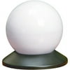Maxsa 40101 Color Changing Globe