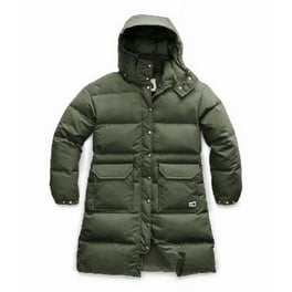 North face dealio down parka sales
