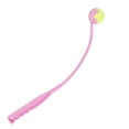 thumbnail image 2 of Ergonomic Dog Manual Thrower for Interactive Play and Portable Outdoor Sports Training, 2 of 5