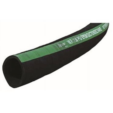 DeatschWerks 10AN SS Double Braided PTFE Hose 20 Feet (6-02-0863-20) main image 1
