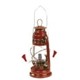 thumbnail image 1 of Hurricane Lantern Hummingbird Feeder, 1 of 2