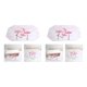 thumbnail image 1 of Seitruly Manicure Hand Rest Cushion / Hand Cushion Art  Arm Nail Salon DIY Home Mat Type2, 1 of 1