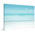 thumbnail image 7 of Parvez Taj "Muted Layers" Print on Canvas, 7 of 7