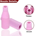 thumbnail image 4 of Pour MB15 pour Embouts de Contact 15AK 0.9mm, Support de Embouts, Accessoire de Torche de Soudure, 4 of 8
