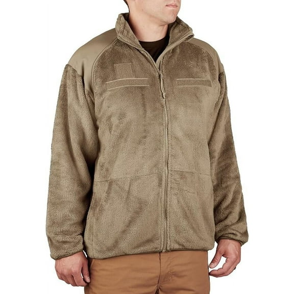 Propper Men's Gen III 100% Poly Fleece Jacket