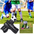 thumbnail image 5 of 1 Set Football Shin Pads, 5 of 5