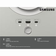 Samsung The Movingstyle UN27LSM7FAX 27 Class LED Touchscreen Monitor, 16:9, 20 ms