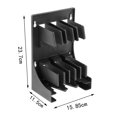 thumbnail image 4 of Soporte de almacenamiento Zulema Organizador de picnic Bolsa para exteriores, 4 of 8