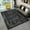 1, variant on 3D Basketball Cour Cartoon Area Rug Large Carpet Rug for Living Room Bedroom Sofa Playroom Doormat r Kids Nonslip Floor Mat