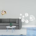 thumbnail image 2 of sofá de casa de muñecas,Muebles de casa de muñecas,modelo de sofá de casa de muñecas,decoración,Adhesivo de pared,Calcomanías de pared de peces para dormitorio,sala de estar y, 2 of 8