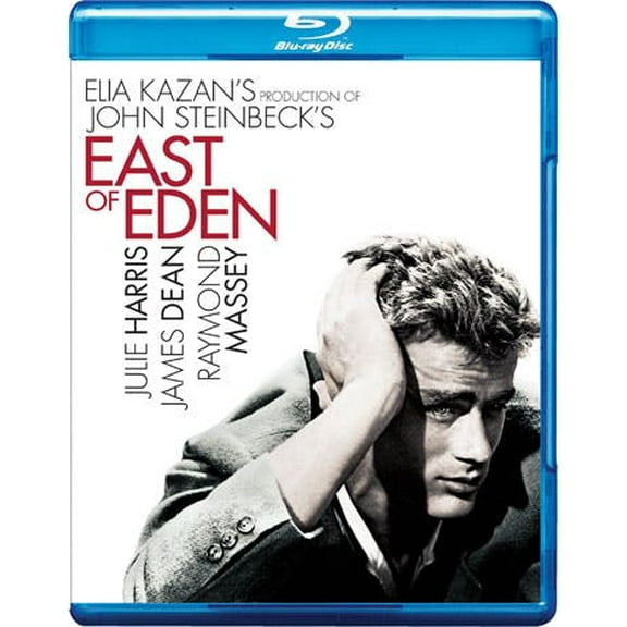 East of Eden (BD) [Blu-ray]