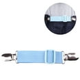 thumbnail image 1 of Bangcool Sangle de Démarrage Multifonctionnel Pantalon Réglable Clip de Démarrage pour Bébé Enfant en Bas Âge, 1 of 10