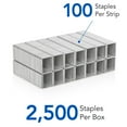 thumbnail image 4 of Staples Swingline SWI90009 de alta resistencia para grapadora 90010, 4 of 4