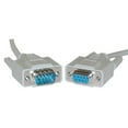 thumbnail image 2 of CableWholesale 10D1-03210 Câbles série DB9, 2 of 4
