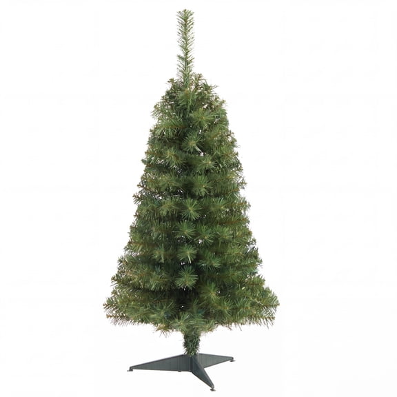 3ft. Artificial Green Christmas Tree
