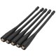 thumbnail image 2 of 10 Unids Antena de Banda Dual Sma-Female de 17 cm de Longitud para Baofeng Uv-5R Uv-82 Gt-3 Uv-9R Plus Walkie Talkie, 2 of 5