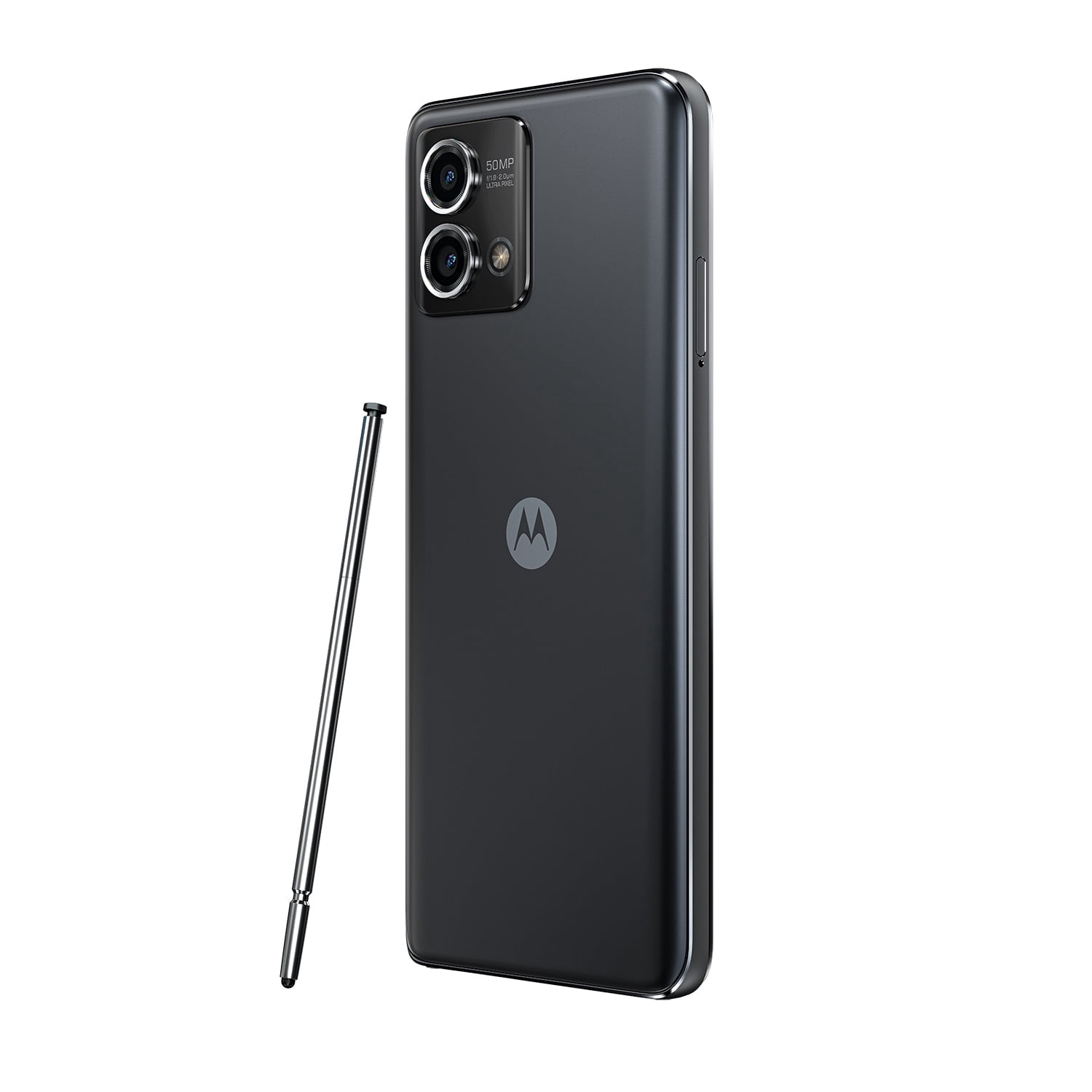 AT&T Moto G Stylus 5G (2023) - 128 GB Black