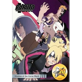 Boruto : Naruto Next Generations Set 5 (DVD) [DVD] - Walmart.com