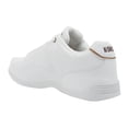 thumbnail image 3 of Tenis K-Swiss MONTRAU 3.0 Para Hombre Color Blanco, 3 of 5