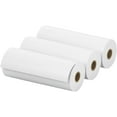 thumbnail image 2 of Thermal Paper,PeriPage 77 x 30mm Notes Thermal Paper Roll BPA-Free Receipt Printer Paper Waterproof Friction-Proof Compatible with PeriPage A9 Series Mini Pocket Mobile Printer, 3 Rolls, 2 of 8