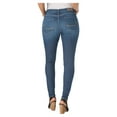 thumbnail image 3 of Levi Strauss Signature Women's Curvy Skinny Jeans, 3 of 7