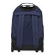 thumbnail image 2 of Mochila con ruedas JanSport Driver, bolsa de viaje con 8 ruedas, color azul marino, 2 of 6