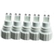 thumbnail image 5 of 5 adaptadores de portalámparas a GU10, ligeros y fáciles de instalar, para reemplazar portalámparas, convertidores de casquillos a GU10., 5 of 9