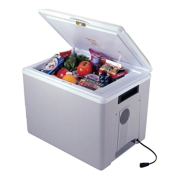 Kool Kaddy P75 Thermoelectric Iceless 12V Cooler Warmer, 34L / 36 qt