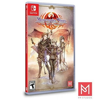 Might & Magic - Clash of Heroes: Definitive Edition, Nintendo